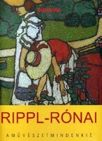 Emese Révész: rippl-rónai (art belongs to everyone)