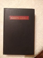 László Passuth: rain god mourns Mexico, recommend!