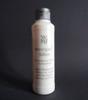 Wmf purargan silver/metal cleaning liquid 250ml, no longer available