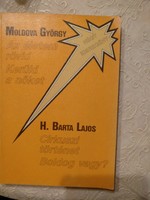 Moldova - h. Lajos Barta: 4 short novels, recommend!