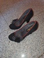 Ruby shoo beautiful vintage shoes size 37