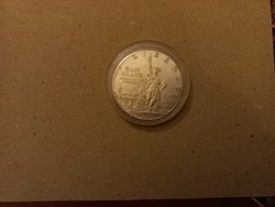 1906 1 Dollar Replica