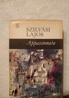 Lajos Szilvási: apassionata, recommend!