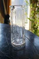Huta beföttes  üveg