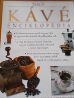 Nagy kávé enciklopédia  7.900 Ft