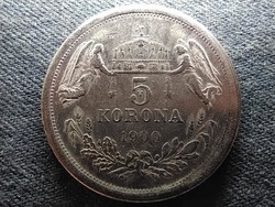 Magyarország 5 Korona 1900 Másolat (id72953)