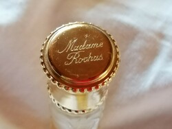 Vintage madame rochas rochas 5ml. Perfume