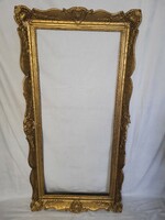 Blondel large picture frame, frame