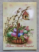 Postcard Easter postcard