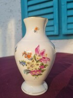 125-year jubilee vase from Herend