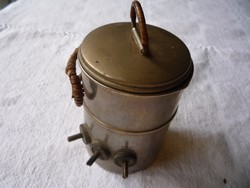Rowenta kettle.