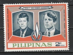 Fülöp szigetek 0090 Nem adták ki Mi X    0,30 Euró posta tiszta