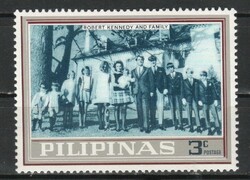 Fülöp szigetek 0091 Nem adták ki  Mi XI   0,30 Euró posta tiszta