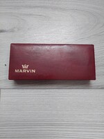 Watch holder for Marvin box men's watch