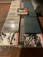 World War book collection for sale!