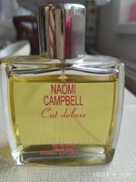 Naomi Campbell perfume for sale!