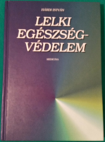 István Hárdi: mental health protection ' > health psychology >