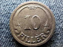 Wartime (1940-1944) 10 pennies 1940 bp (id58449)