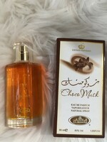 CHOCO MUSK by Al -Rehab arab 50 ml parfum