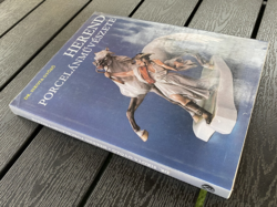 Dr. Sikota Győző - Herend porcelánművészete