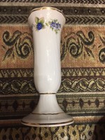 Hollóházi szedres váza