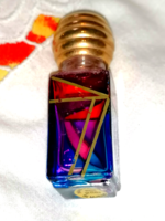 Nominated, old Murano perfume bottle 287.