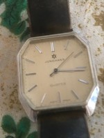 Junghans wristwatch