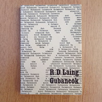 R. D. Laing - Gubancok