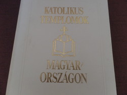 Katolikus templomok Magyarországon