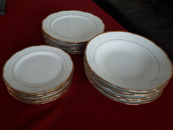 Retro Chinese porcelain tableware