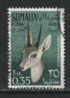 Szomália 0001 ( Olasz)  Mi 306     0,70 Euró