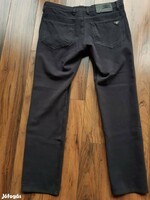 ARMANI JEANS férfi nadrág 34/34