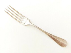 Old christofle fork cutlery 1 pc