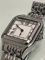 Cartier panthère style quartz women's watch