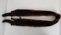 Nerc gallér, sál 135 cm-es,  álomszép, puha-pihe