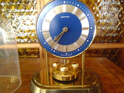 Hettich German pendulum clock table clock quartz