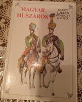 A magyar huszár. Móra könyvkiadó, 1987., Ajánljon!