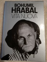 Hrabal: vita nouvva, propose!