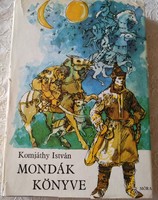 Komjáthy: book of fables, recommend!