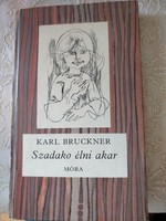 Bruckner: Sadako wants to live, recommend!