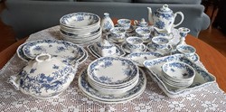 Villeroy & Boch valéria dinner set for 6 people