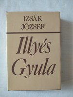 József Izsák: Illyés Gyula's poetic worldview, recommend!