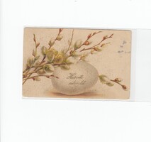 Húsvéti képeslap tojás
