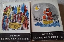 Dumas: luisa san felice, recommend!