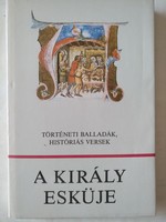 The king's oath, historical ballads, historical poems, recommend!