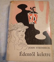 Steinbeck: Édentől keletre, Ajánljon!