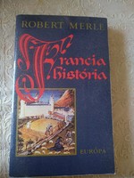 Merle: French history, recommend!
