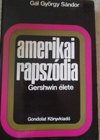 Gala: American Rhapsody, Gershwin's life, recommend!