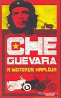 Che guevara's motorcycle diary