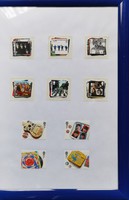 I discounted it!!! The beatles stamps framed